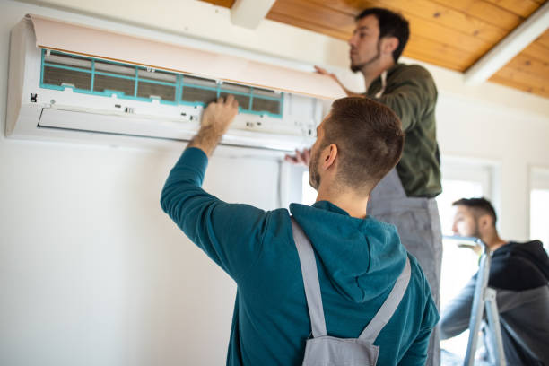 Best Furnace Cleaning in Ohioville, PA