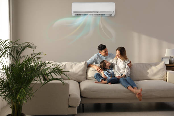 Best Air Conditioning Cleaning in Ohioville, PA