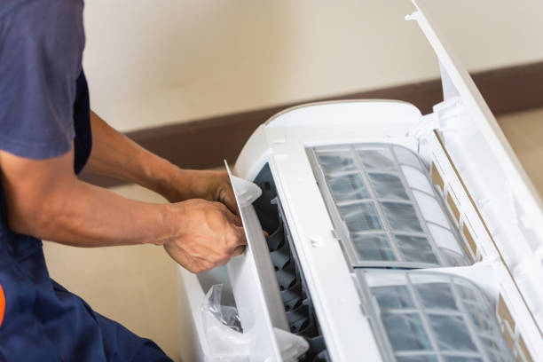 Best Emergency HVAC Services in Ohioville, PA