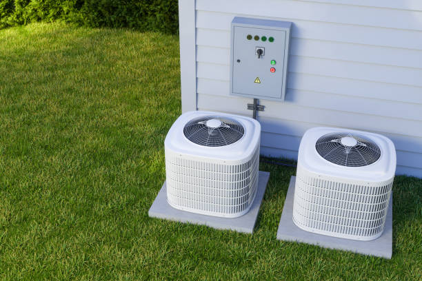 Best Thermostats and Smart Controls in Ohioville, PA