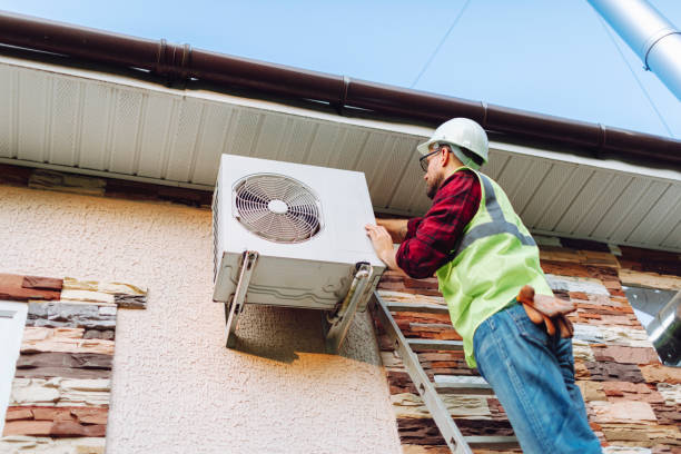 Professional HVAC in Ohioville, PA