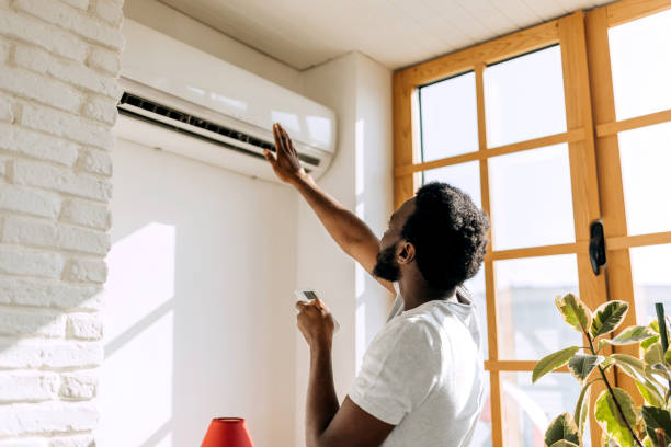 Best HVAC Retrofitting and Upgrading in Ohioville, PA