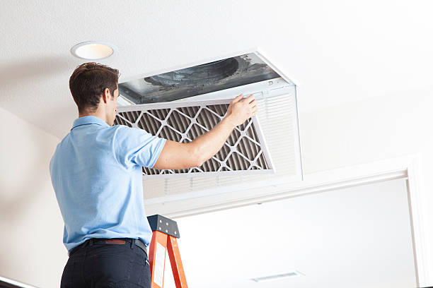 Best Geothermal HVAC Systems in Ohioville, PA