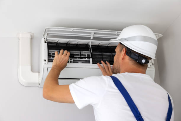 Best HVAC for Healthcare Facilities in Ohioville, PA
